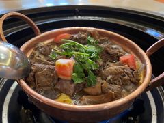 -顺顺小吃(独克宗古城店)