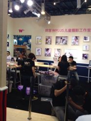 iphone_upload_pic-WPlus明星肖像亲子全家福摄影