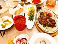 -MIO弥欧洋房西餐厅(中央大街店)