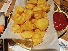 -邢氏老太太烤串(北兴街店)
