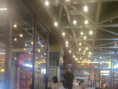 -河坝烧烤串城(金达莱店)