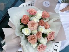 -ChaKo Flora ·茶子花艺 (市北店)