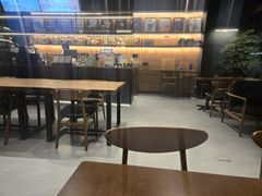 -墨相科学咖啡 Science nature & Coffee Bar