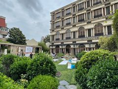 -伯衡55·吉品轩(乌鲁木齐南路店)