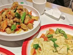 -李老哈·东北菜(宋园路店)