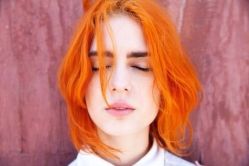 -MYYF SALON烫发染发