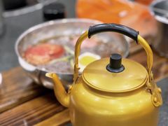 -朴小妹人参鸡汤火锅(长白山万达店)