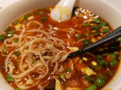 -白起肉夹馍