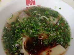 -马子禄牛肉面(金宝街店)