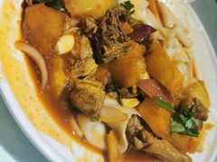 -阿西娅食府(中关村店)