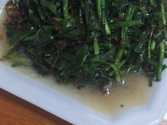 -山里人家土菜馆(茅山店)