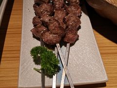 -花和海鲜自助(梅江店)