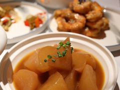 -小河盐帮·私家菜·烤鸭(三元桥·霄云路店)