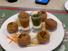 -Santoor 萨都里印度餐厅(北锣鼓巷店)