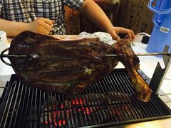 -科尔沁烤羊腿(旗舰店)