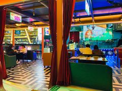 -Famous肥猫墨西哥音乐餐吧(五棵松华熙LIVE店)