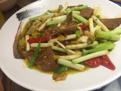 -百年神厨·地道川菜(清江西路店)