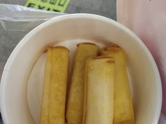 -五条人糖水铺(光谷世界城店)