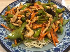 -中国兰州名牛纯汤牛肉面(永安道店)