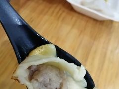 -黄阿姨锅贴大王(万航渡路店)