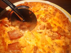 -萨莉亚意式餐厅(杭州滨江天街店)