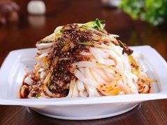 米皮-百炉屯王记凉皮老店(云杉路店)