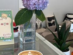 -Beans Solo豆号咖啡(百家湖花园店)