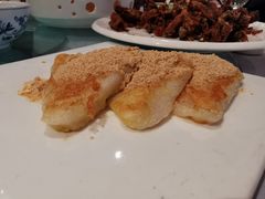 -漢舍中国菜馆(889广场店)