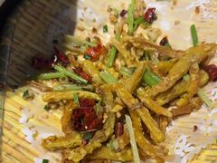 -不是烧烤·武汉烧烤·地道湖北菜(大成路店)