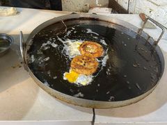 -老上海葱油饼(黄河路店)