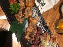 -炉胜·炉端烧·居酒屋