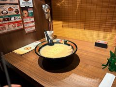 -一蘭拉面(尖沙咀店)