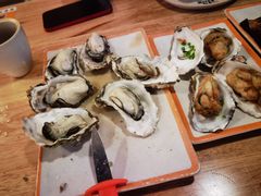 -开蚝屋·海鲜龙虾烧烤(文二路店)
