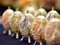 -京都市岚山八音盒博物馆