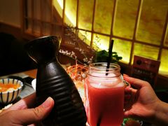 -乐亭日本料理(彩虹本店)
