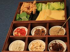 -金狮麟·新豫菜(金码大厦店)