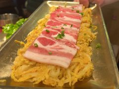 -西塔老太太泥炉烤肉(望京一店)