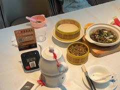 -芳芳私房菜·精作淮扬菜(玖珑湾店)