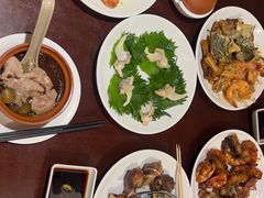 -君康悦美食汤泉水会·SPA(天河店)