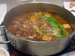 -蝎王府羊蝎子(天通苑店)