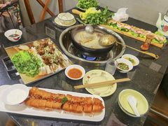 -大圈仔滋味研究所(龙湖·佰乐街店)