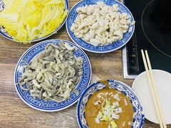 -清真牛街老爆肚满(旧鼓楼外大街店)