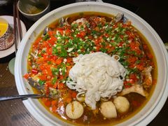 -隐厨·中国菜馆(三里屯T+MALL店)