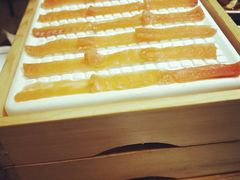 -醉美东江·三文鱼·烧鸡公