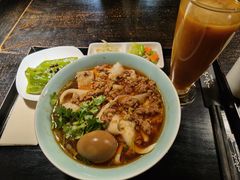 -喜晋道面馆(华严寺广场店)