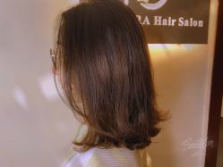 -潘多拉Hairsalon