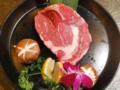-上男·烧肉集市(五一广场店)