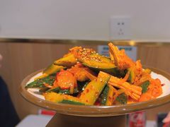 -白山烧烤(文安路万豪店)