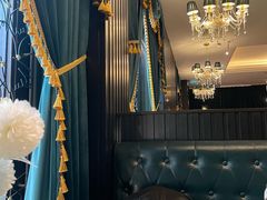 -彩虹之约•淮扬家宴(亚运村店)