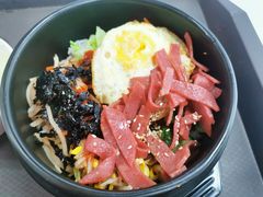 -深圳大学城荔园一食堂(校园路)